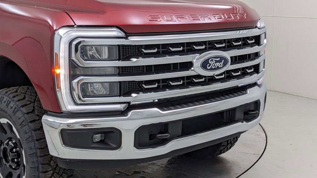 New 2026 Ford F250 XLT w/ XLT Premium Package image 41