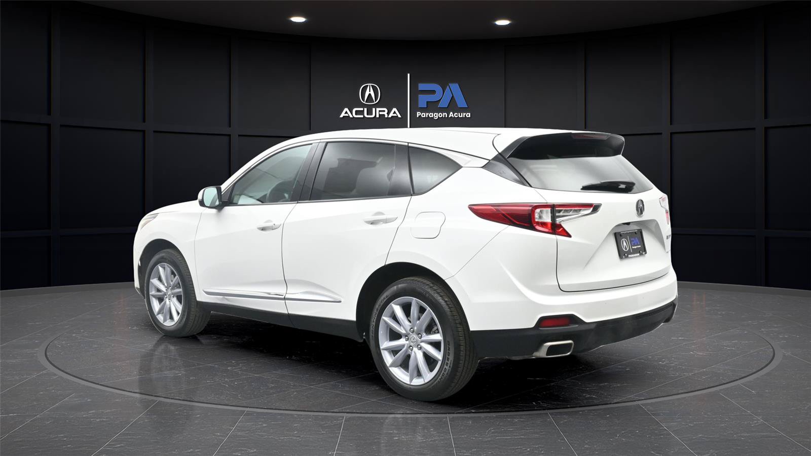 Certified 2023 Acura RDX AWD image 24