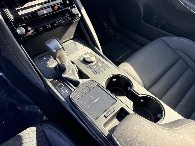 Used 2023 Lexus IS 350 F Sport w/ Navigation Package RWD image 21