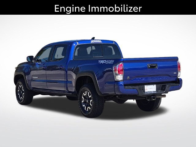 Certified 2023 Toyota Tacoma TRD Off-Road w/ TRD Premium Off Road Package AWD/4WD image 9