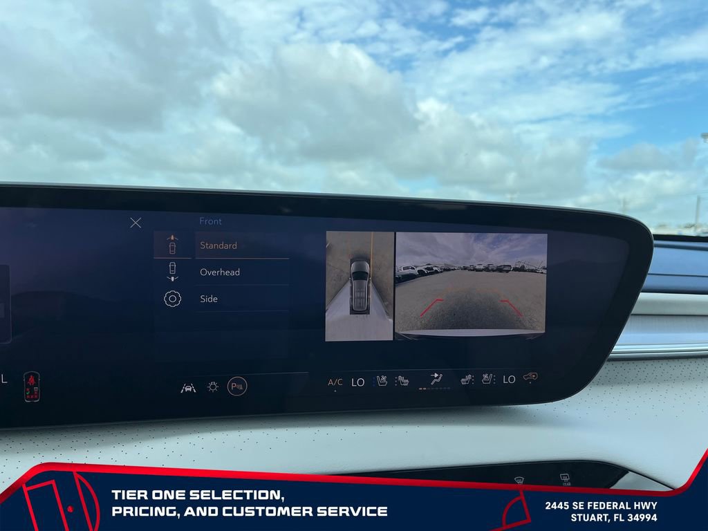 New 2026 Buick Enclave Avenir w/ Super Cruise Package AWD/4WD image 33