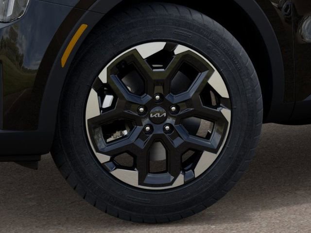 Used 2025 Kia Sorento S FWD image 9