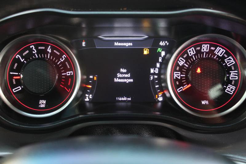 Used 2021 Dodge Challenger SXT w/ Driver Convenience Group image 23