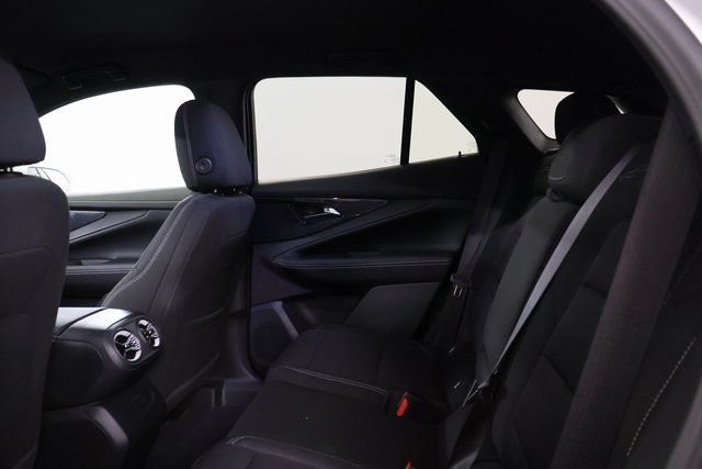 New 2025 Chevrolet Blazer EV LT AWD/4WD image 28