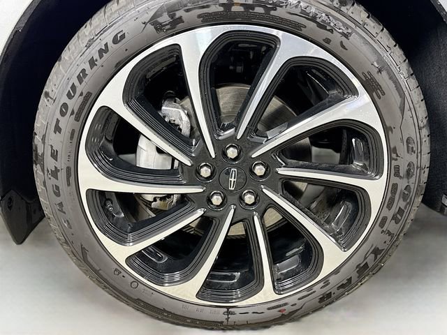 New 2026 Lincoln Nautilus Black Label image 33