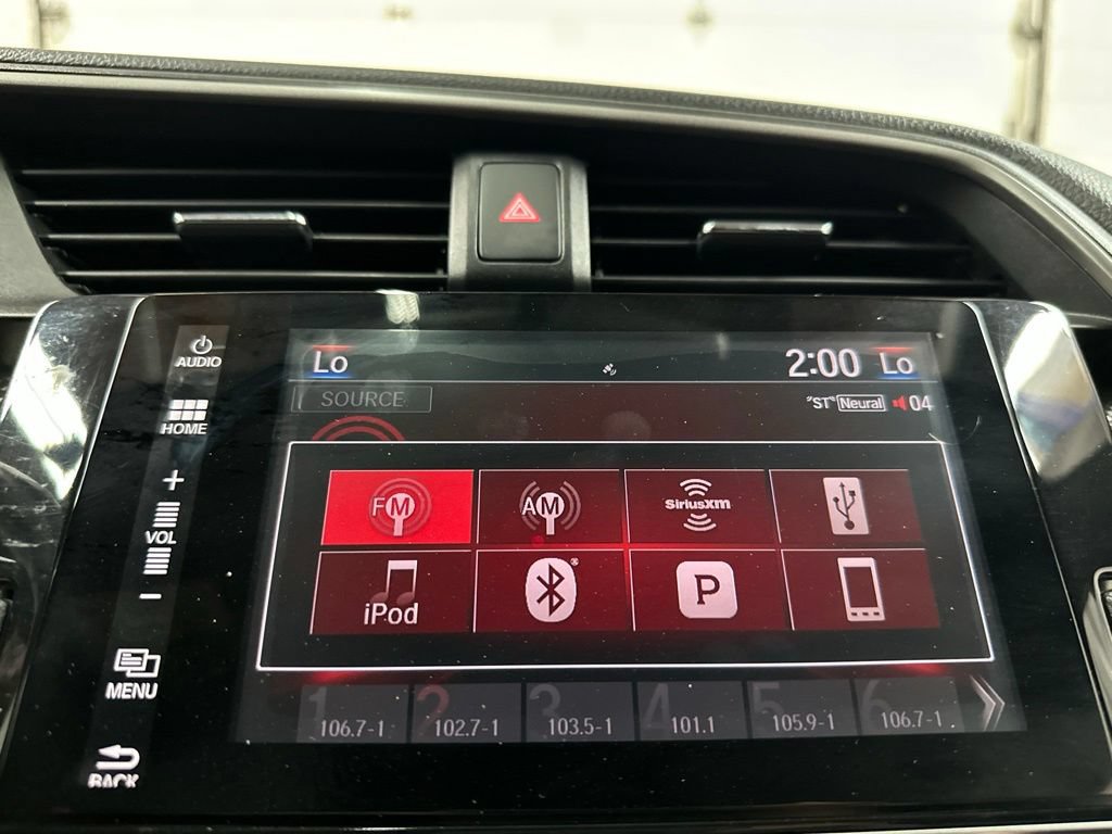 Used 2018 Honda Civic Si image 28
