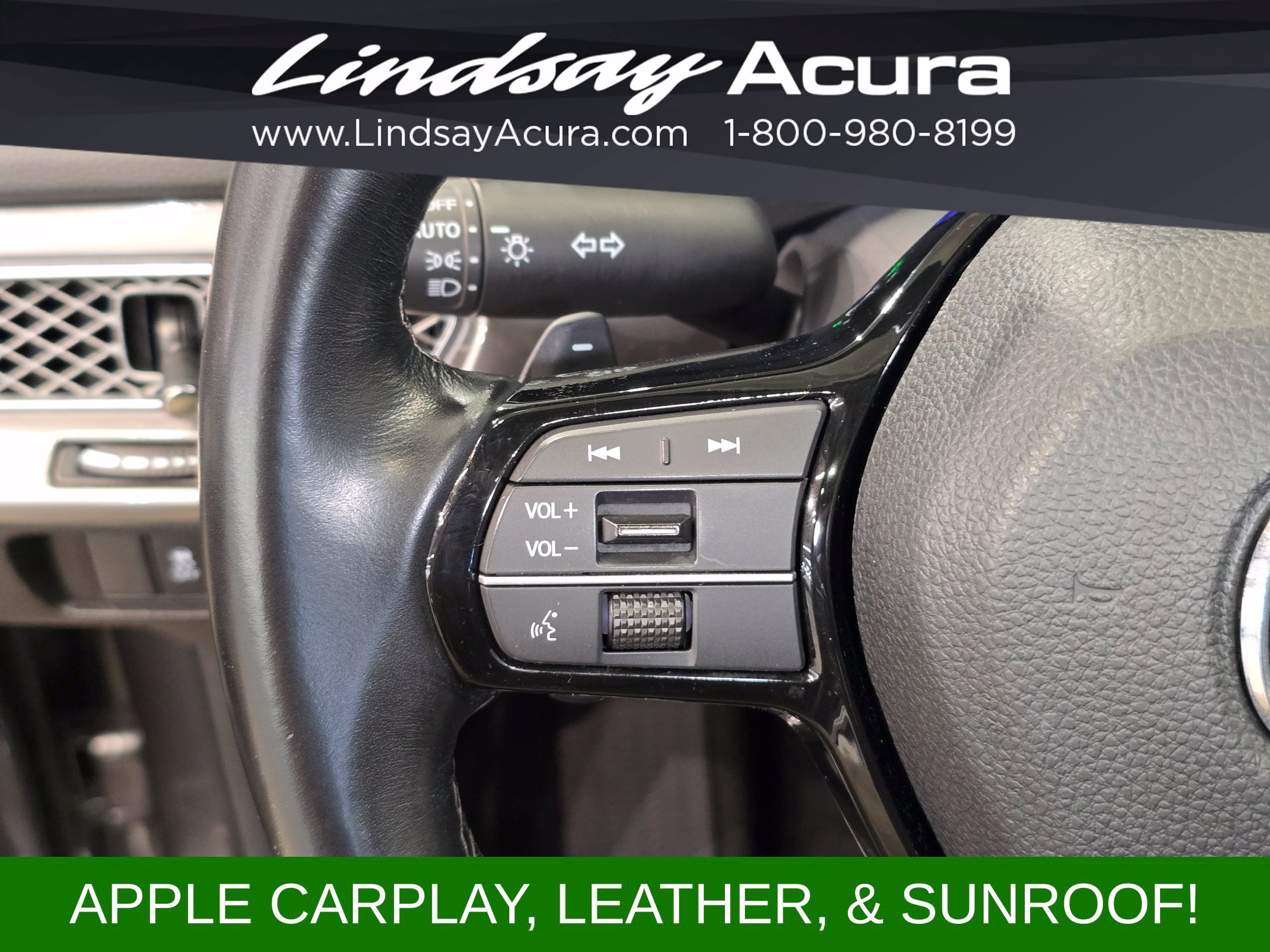 Used 2024 Acura Integra FWD image 16