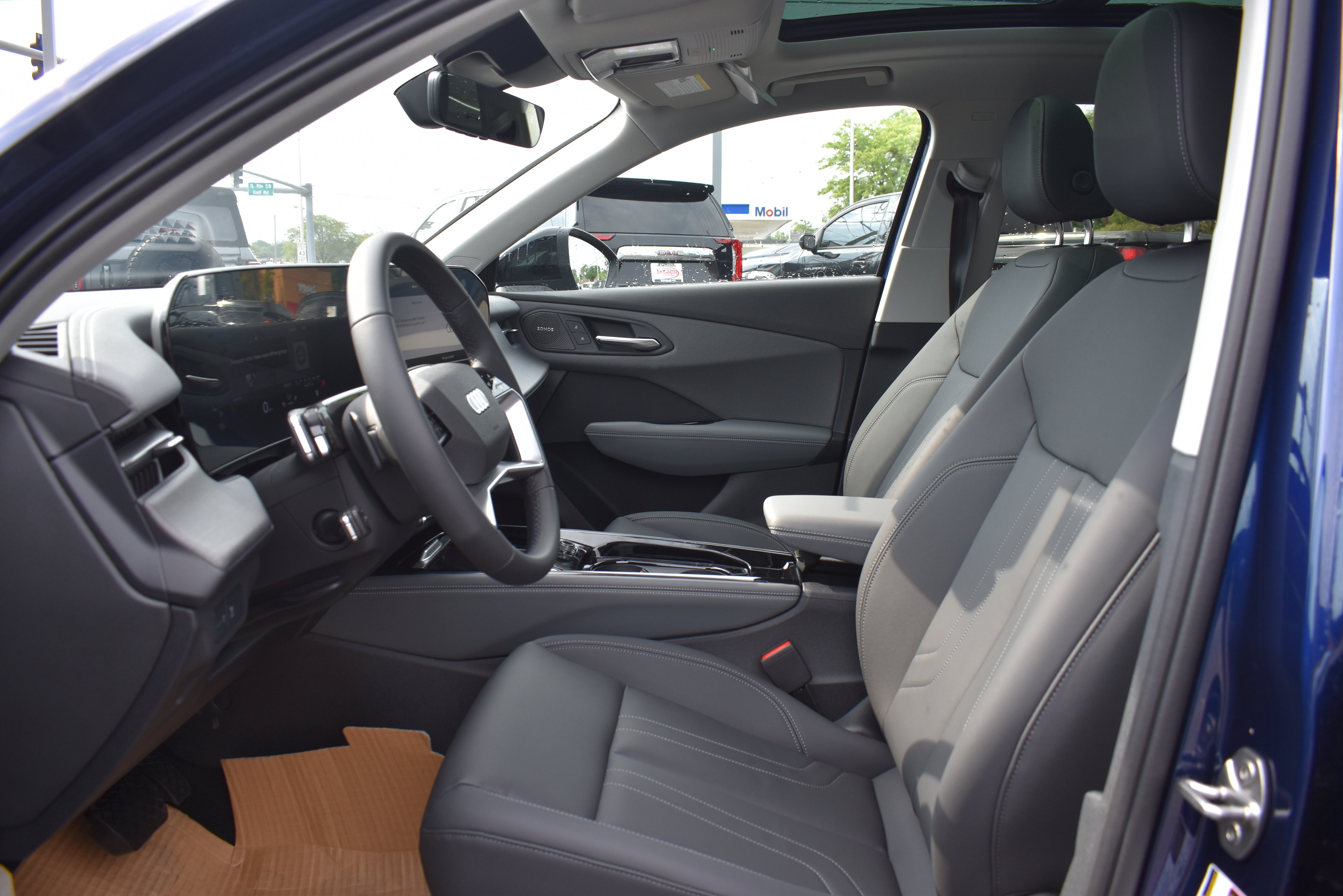 New 2026 Audi Q3 quattro 2.0T AWD/4WD image 11