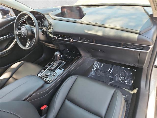 Used 2024 MAZDA CX-30 AWD 2.5 S w/ Select Sport Pkg image 26