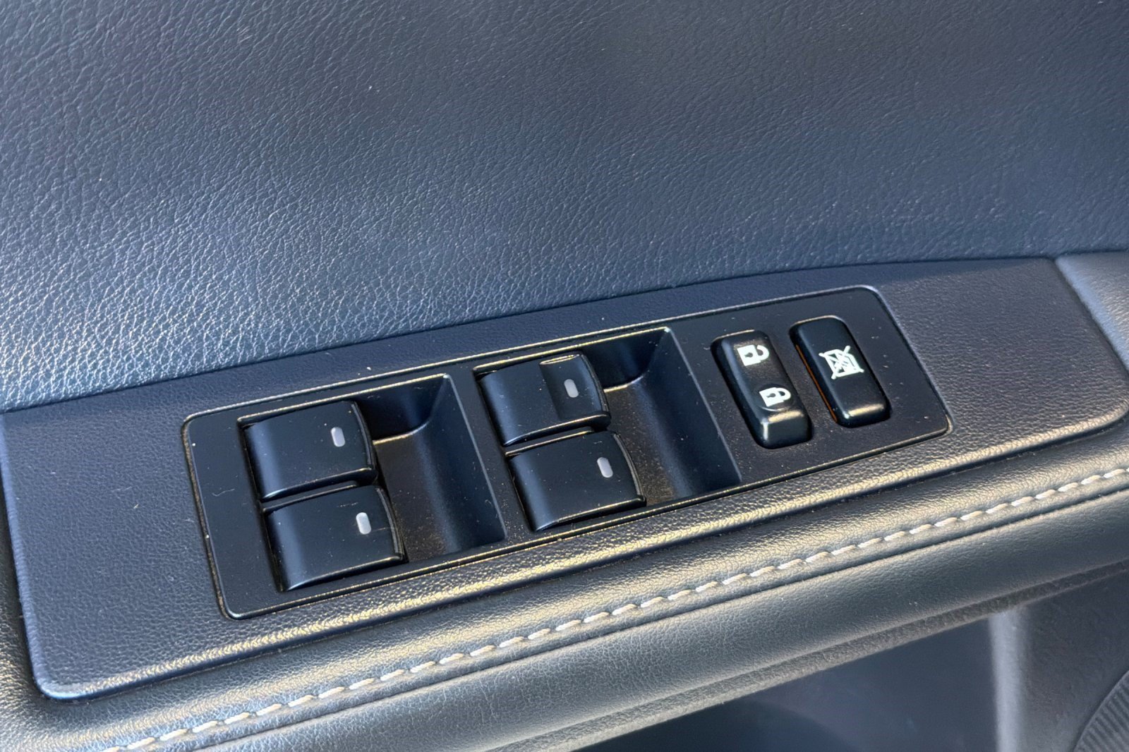 Used 2014 Lexus ES 350 w/ Premium Package FWD image 13