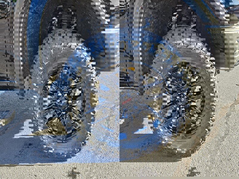 Used 2026 GMC Sierra 1500 AT4X image 16