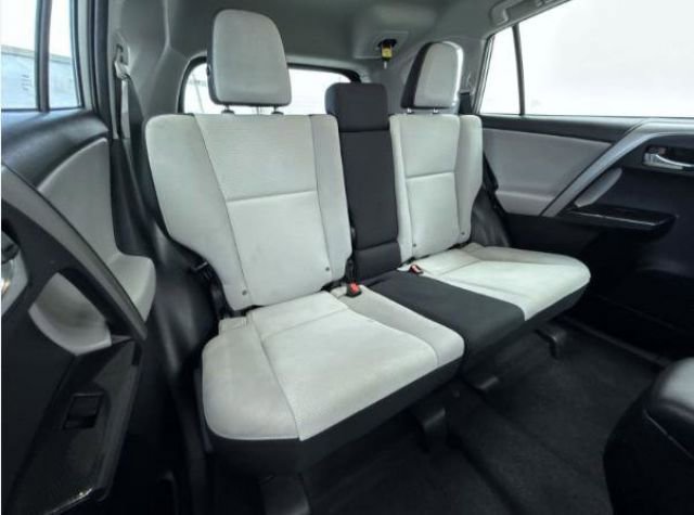 Used 2018 Toyota RAV4 Adventure image 14