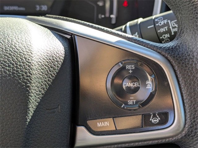 Certified 2020 Honda CR-V EX image 20