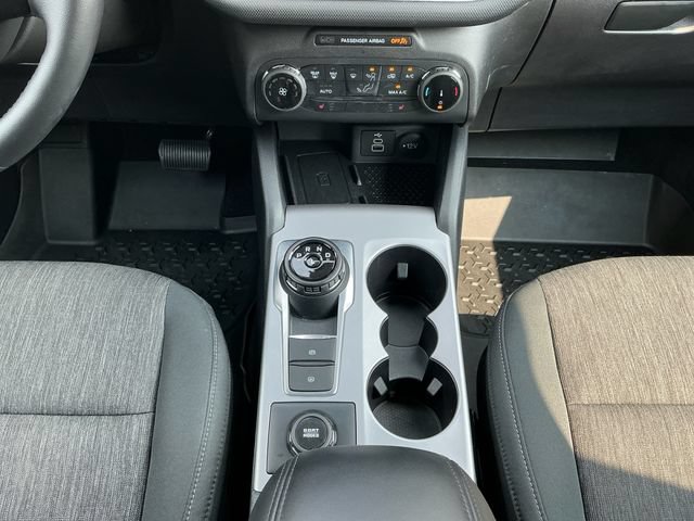 Certified 2023 Ford Bronco Sport Big Bend w/ Convenience Package AWD/4WD image 15