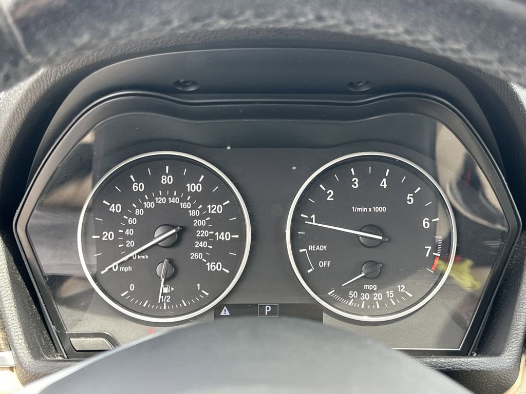 Used 2016 BMW X1 xDrive28i image 13