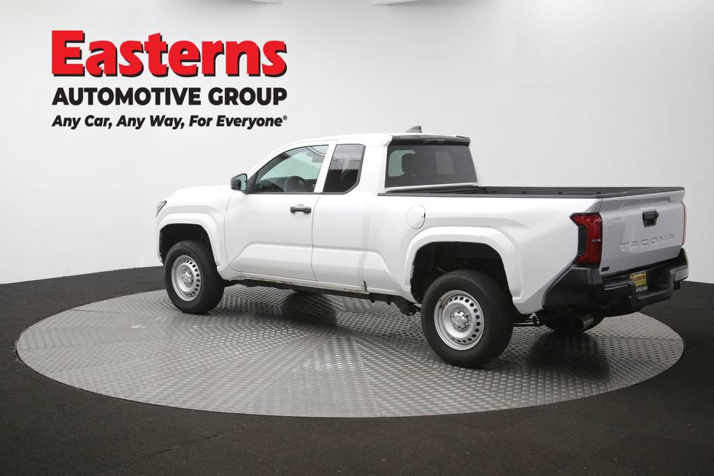 Used 2024 Toyota Tacoma SR RWD image 59