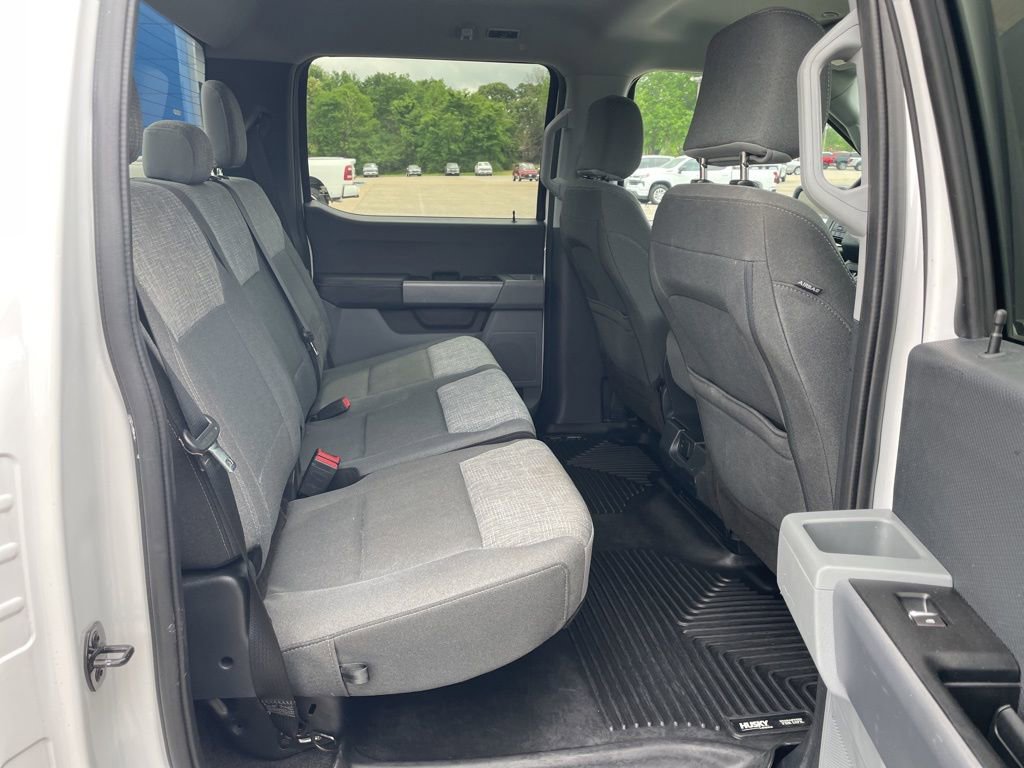 Used 2022 Ford F150 XLT image 25