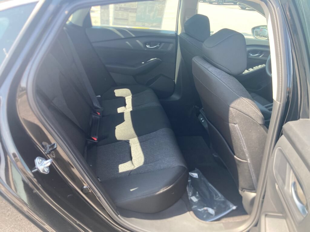New 2026 Honda Accord LX image 6