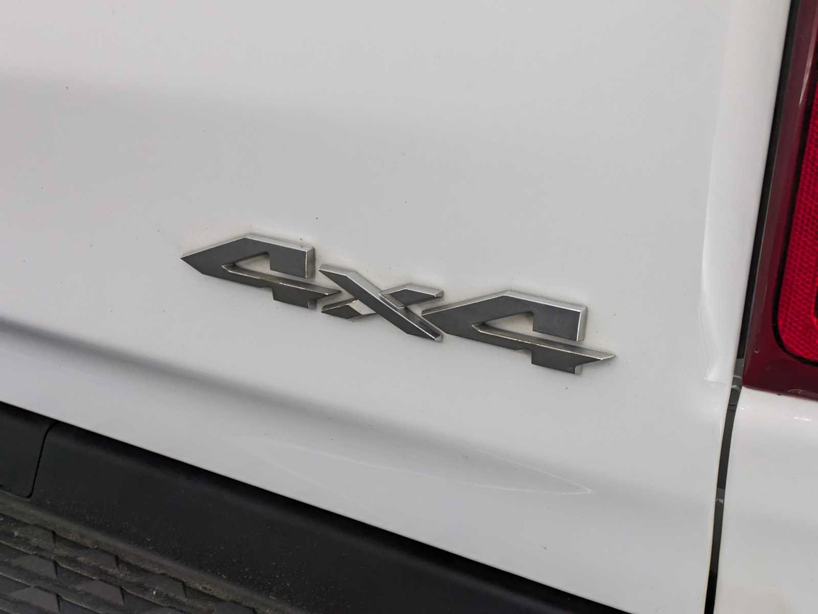 Used 2022 RAM 1500 Big Horn AWD/4WD image 13