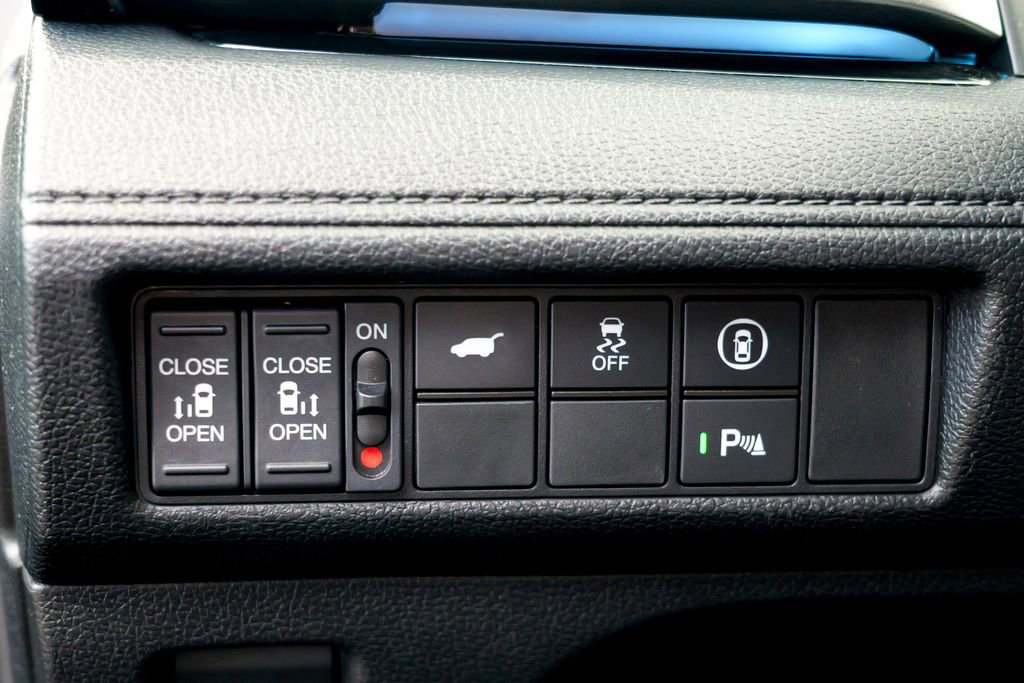 Used 2023 Honda Odyssey Touring image 56