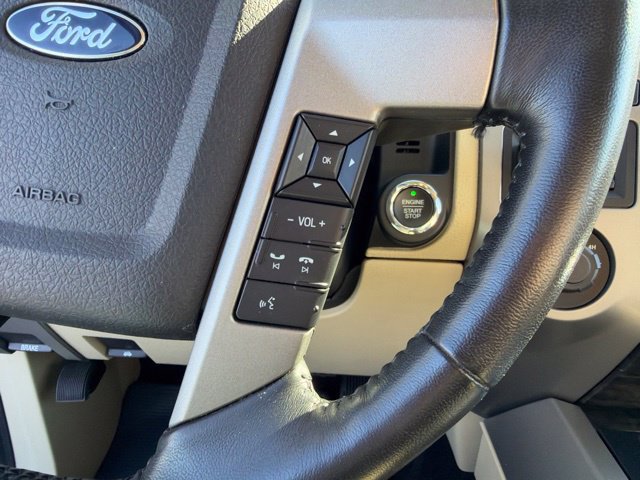 Used 2015 Ford Expedition EL Limited w/ Equipment Group 301A AWD/4WD image 15