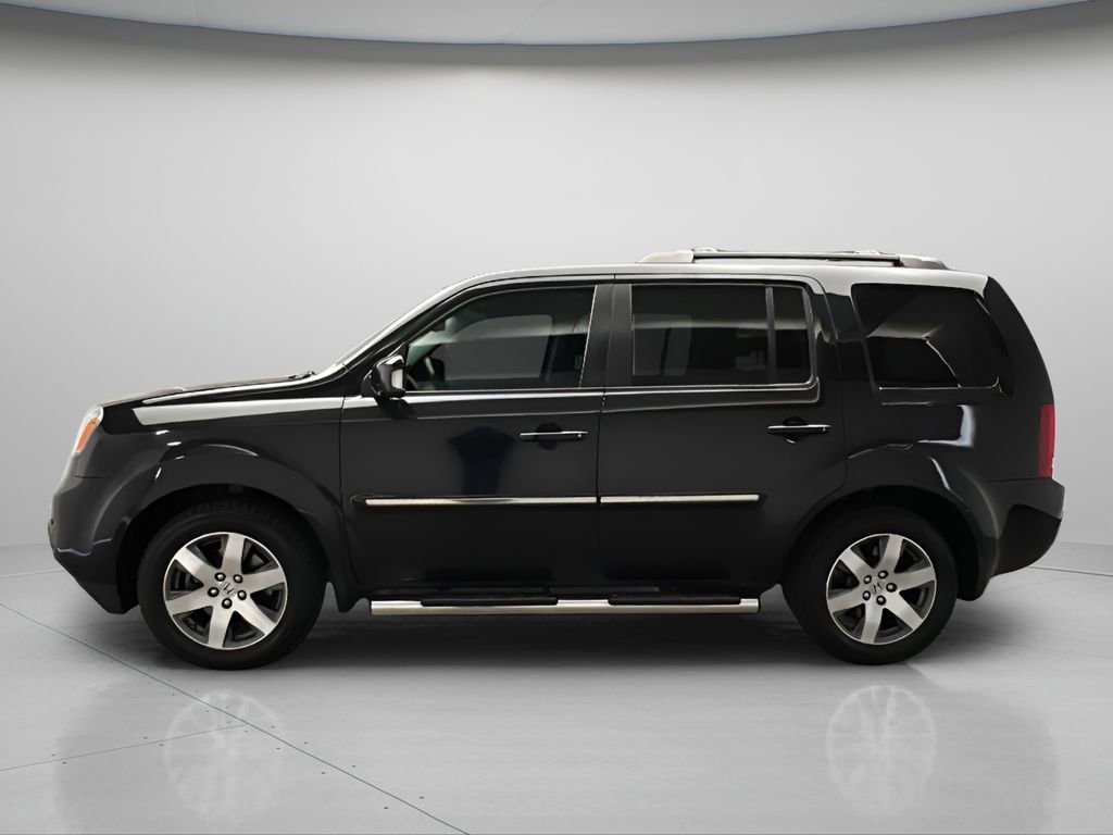 Used 2014 Honda Pilot Touring image 9