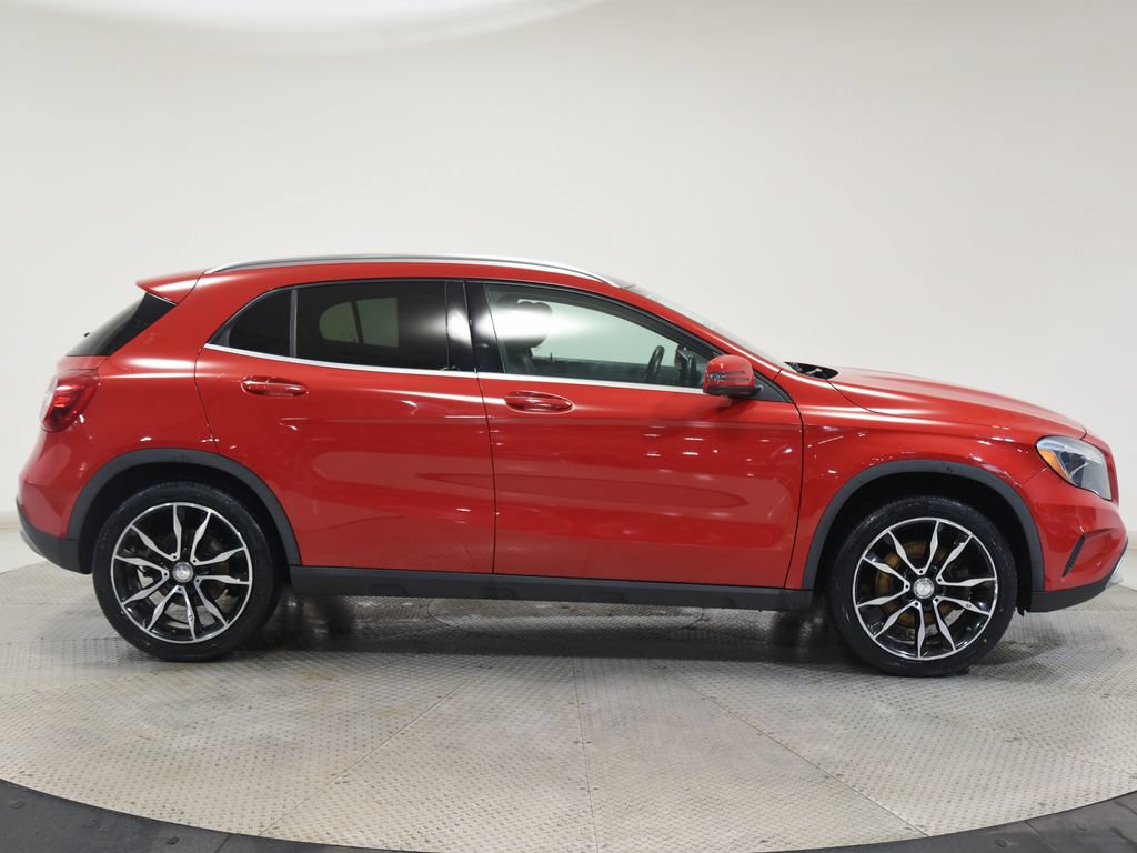 Used 2016 Mercedes-Benz GLA 250 4MATIC image 11