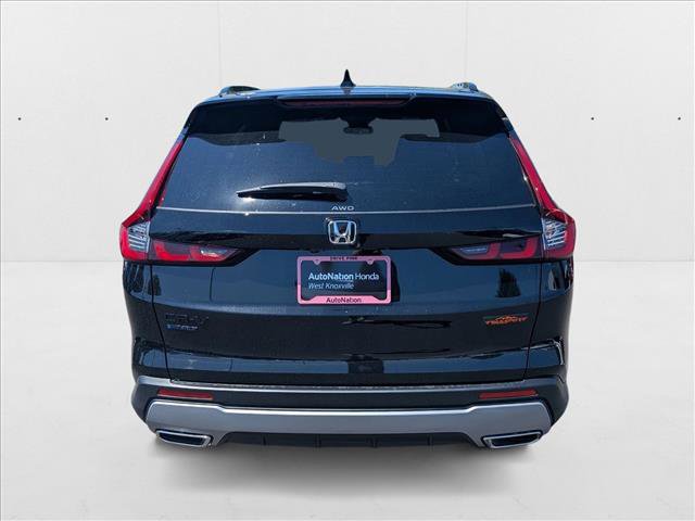 New 2026 Honda CR-V TrailSport image 7
