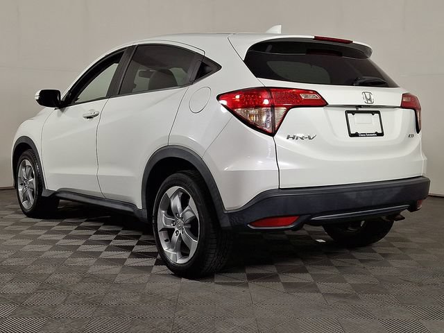 Used 2017 Honda HR-V EX image 7