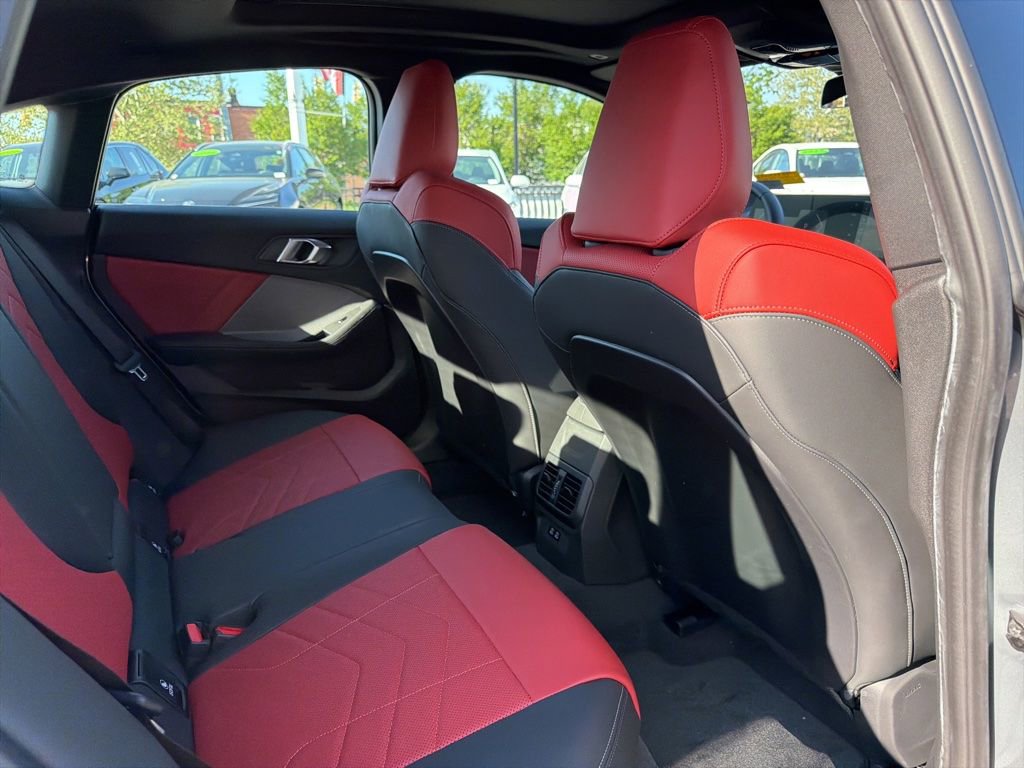 Used 2026 BMW 228i xDrive w/ Premium Package image 11
