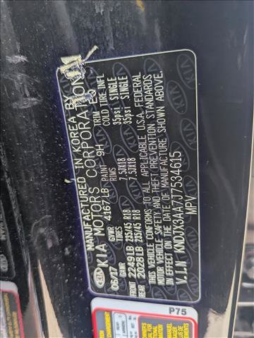 Used 2018 Kia Soul ! FWD image 23