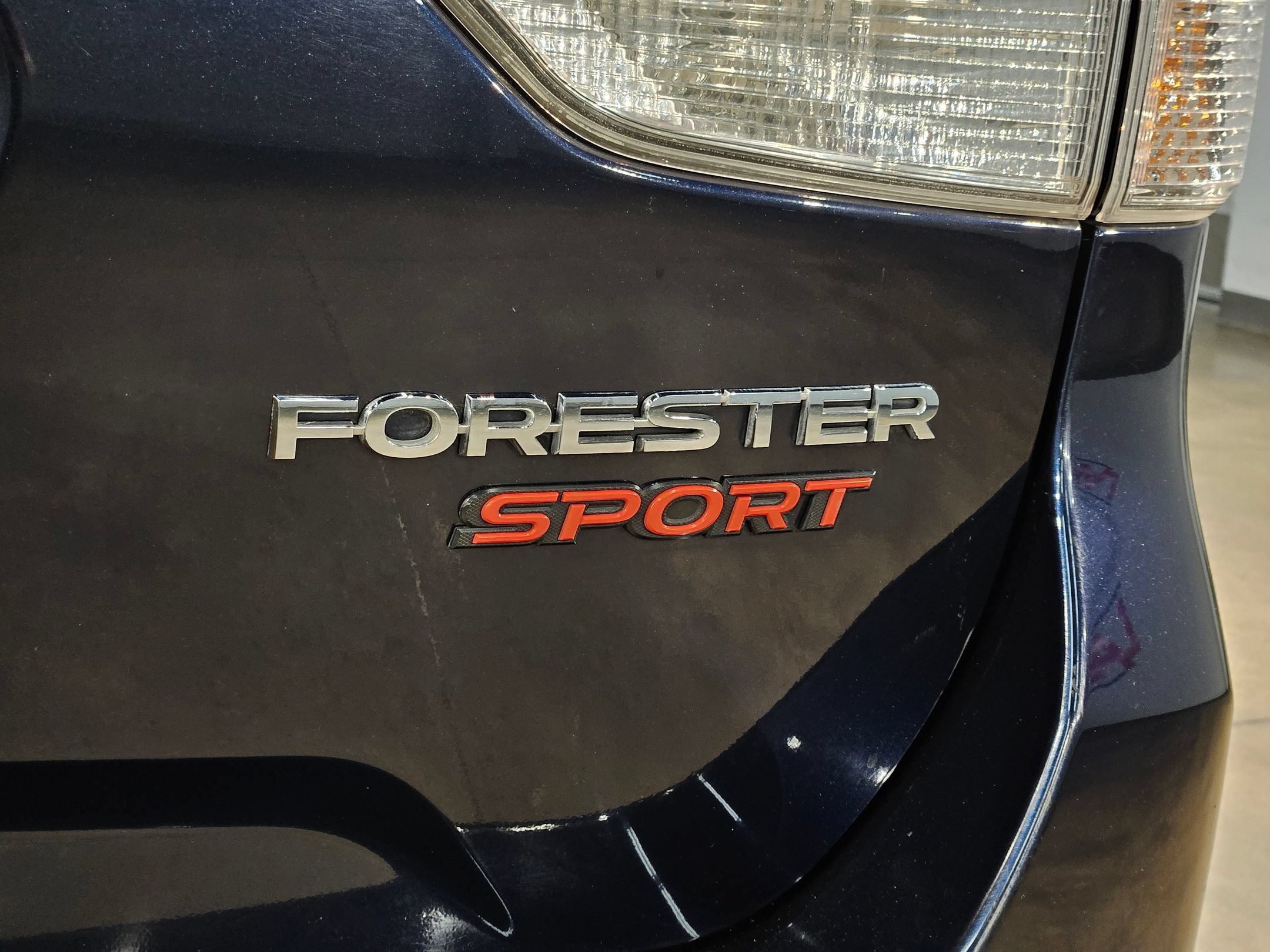 Used 2022 Subaru Forester Sport AWD/4WD image 40