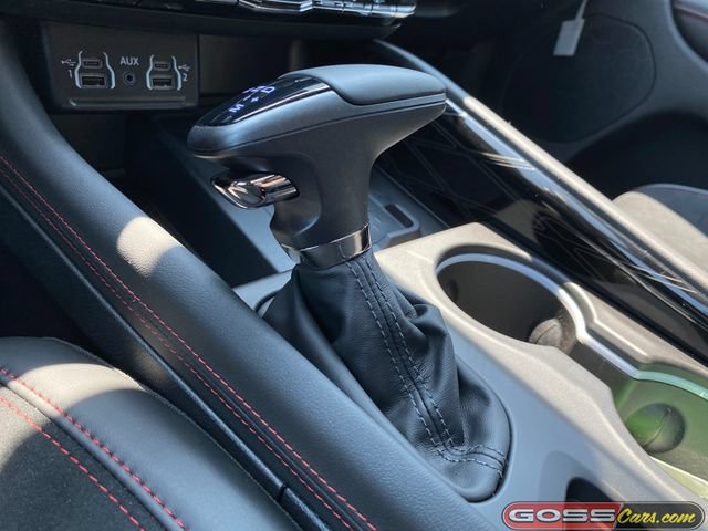 New 2026 Dodge Durango GT AWD/4WD image 14