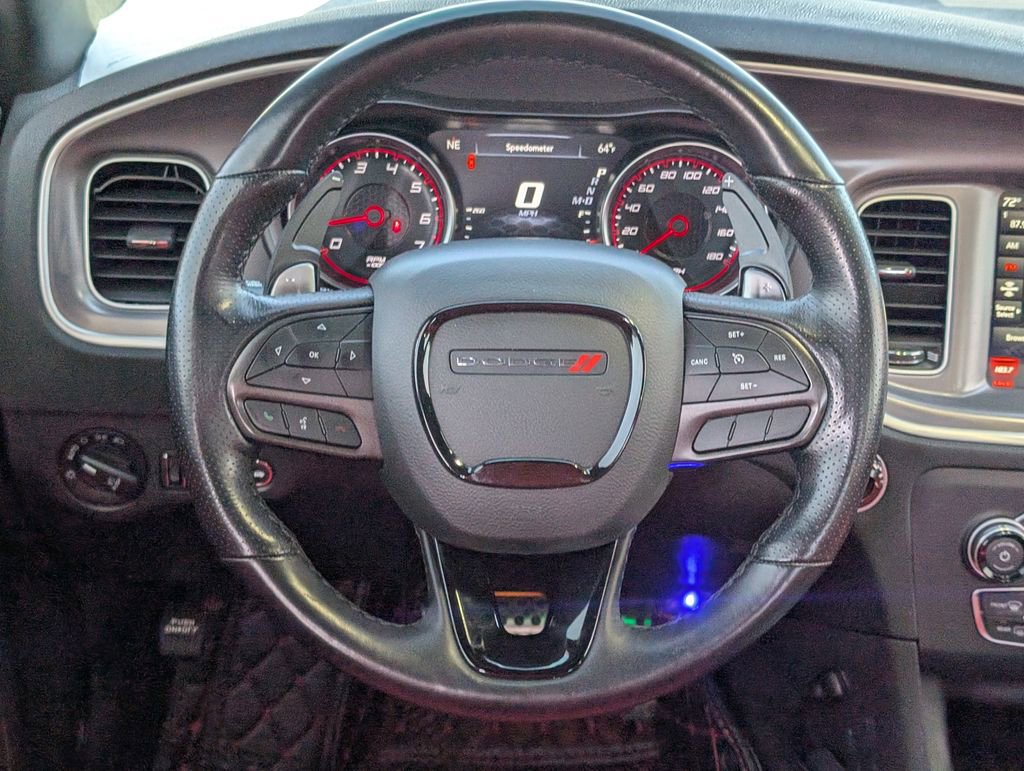 Used 2022 Dodge Charger Scat Pack image 13