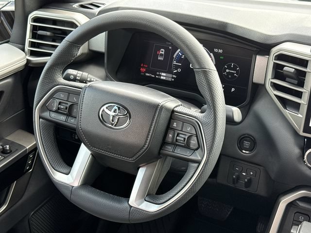 Used 2026 Toyota Tundra Limited w/ Power Package AWD/4WD image 14