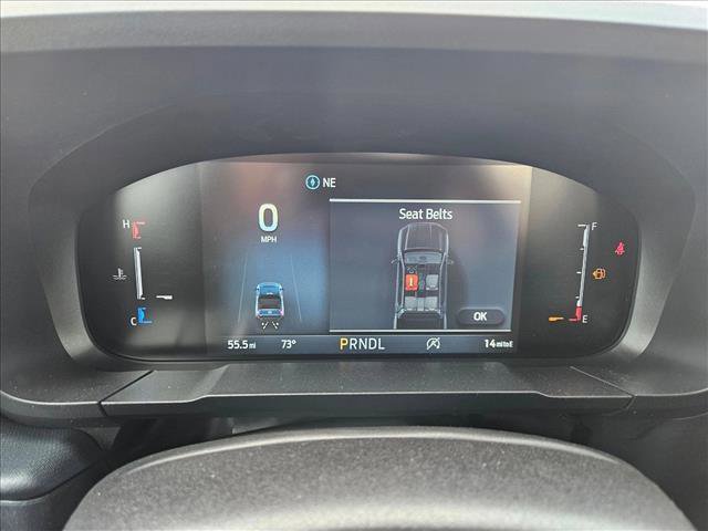 New 2026 Ford Maverick XLT w/ 4K Tow Package image 11