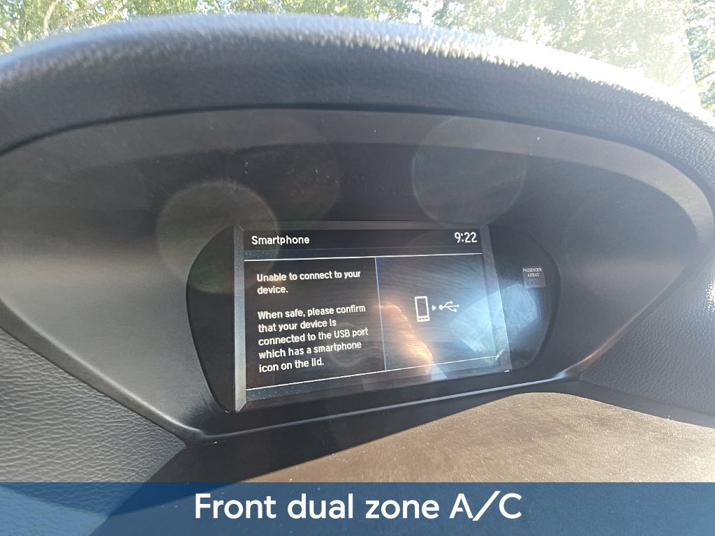 Used 2020 Acura TLX w/ Technology Package FWD image 25