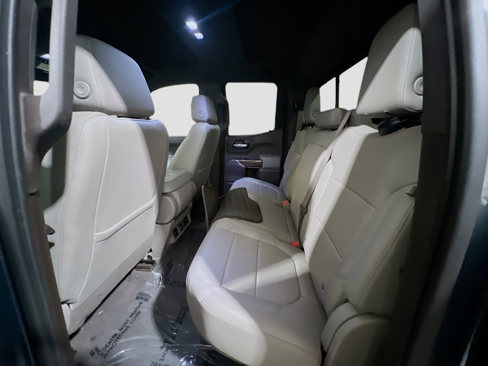 Used 2019 Chevrolet Silverado 1500 LT w/ Texas Edition AWD/4WD image 16