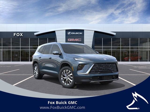 Used 2026 Buick Enclave Preferred w/ Power Package AWD/4WD image 1