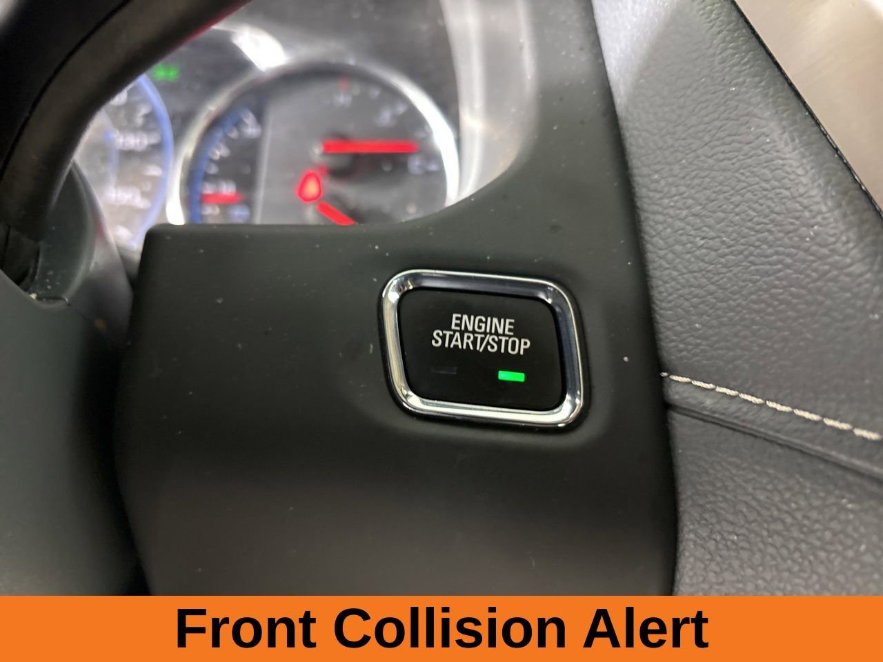 Used 2023 GMC Acadia Denali w/ Denali Ultimate Package image 22