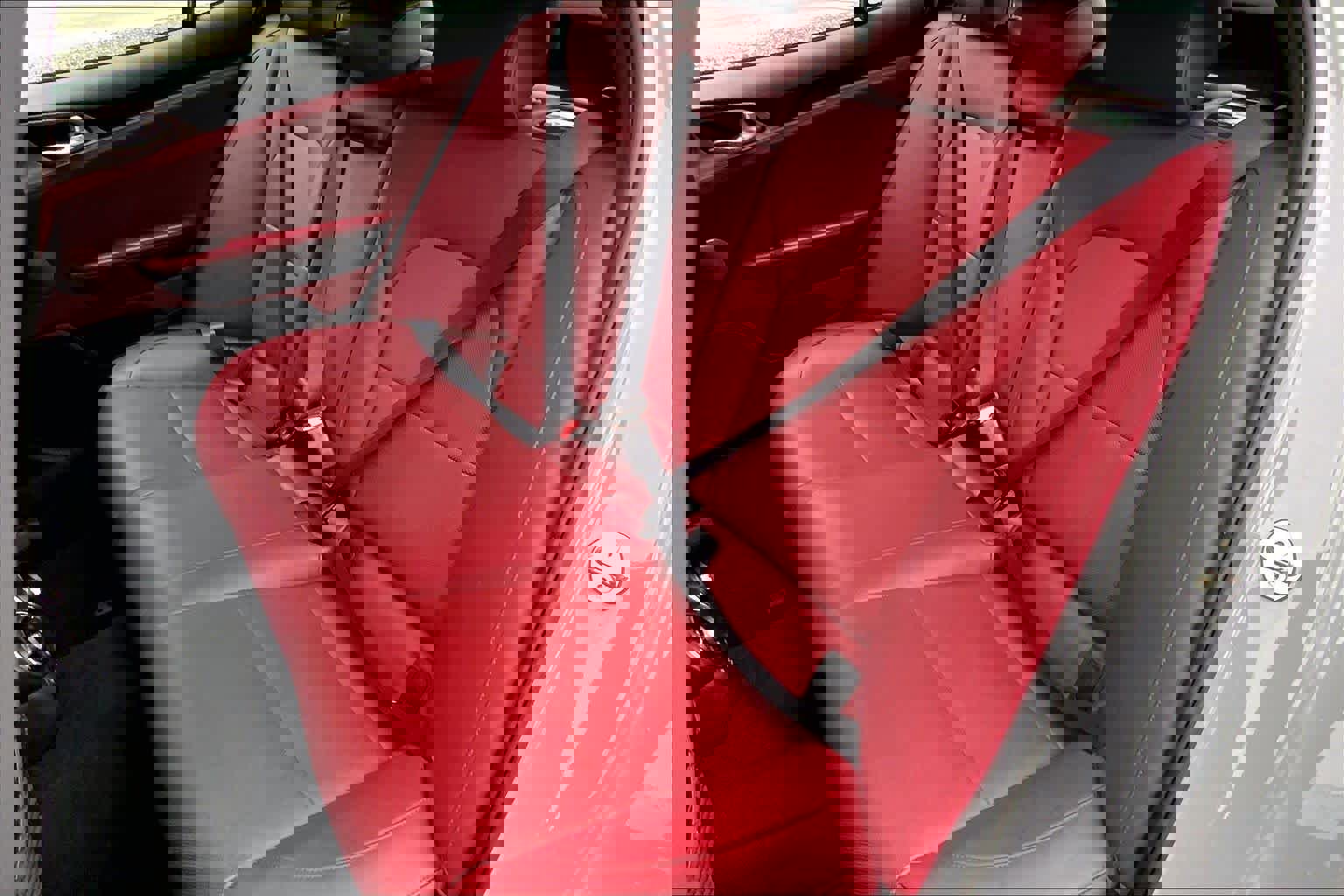 Used 2019 Kia Stinger GT1 image 20