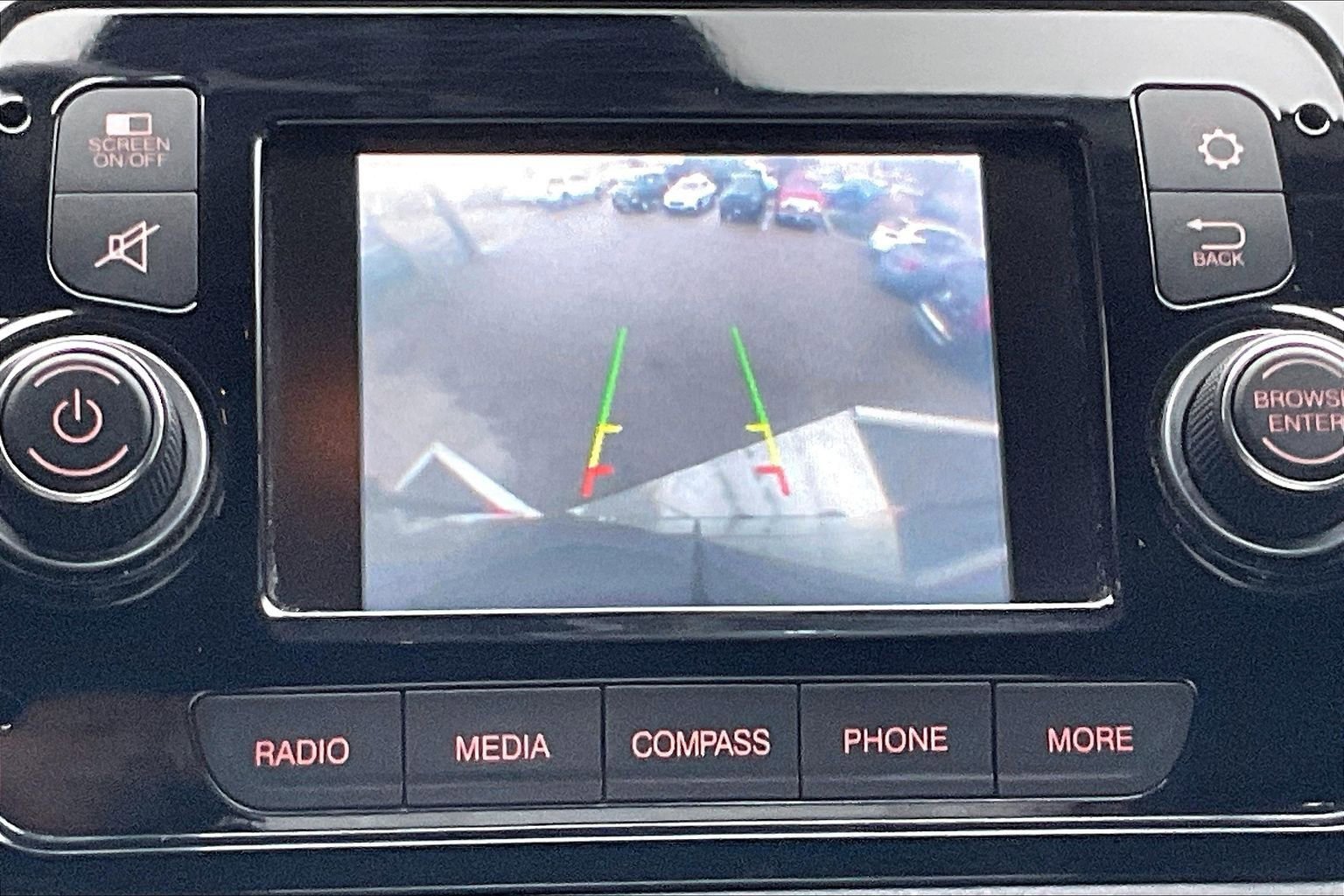 Used 2018 RAM ProMaster 2500 w/ Mopar Trailer Tow Group image 13