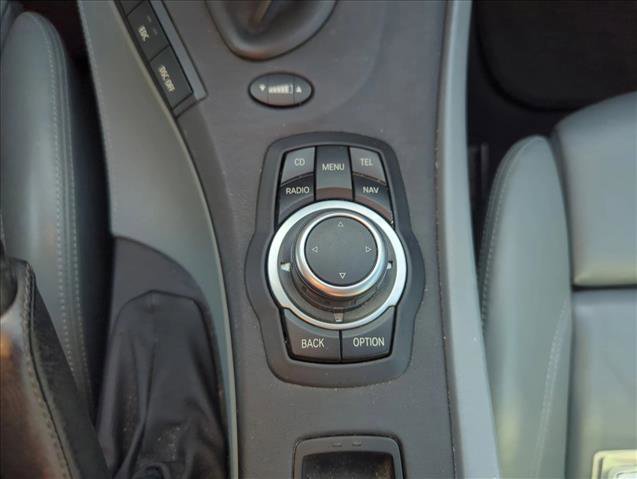 Used 2009 BMW M3 Convertible image 20
