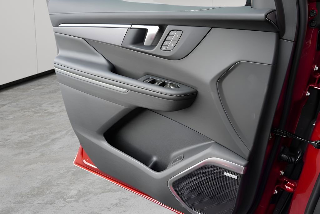 New 2026 Buick Enclave Sport Touring w/ Power Package image 26