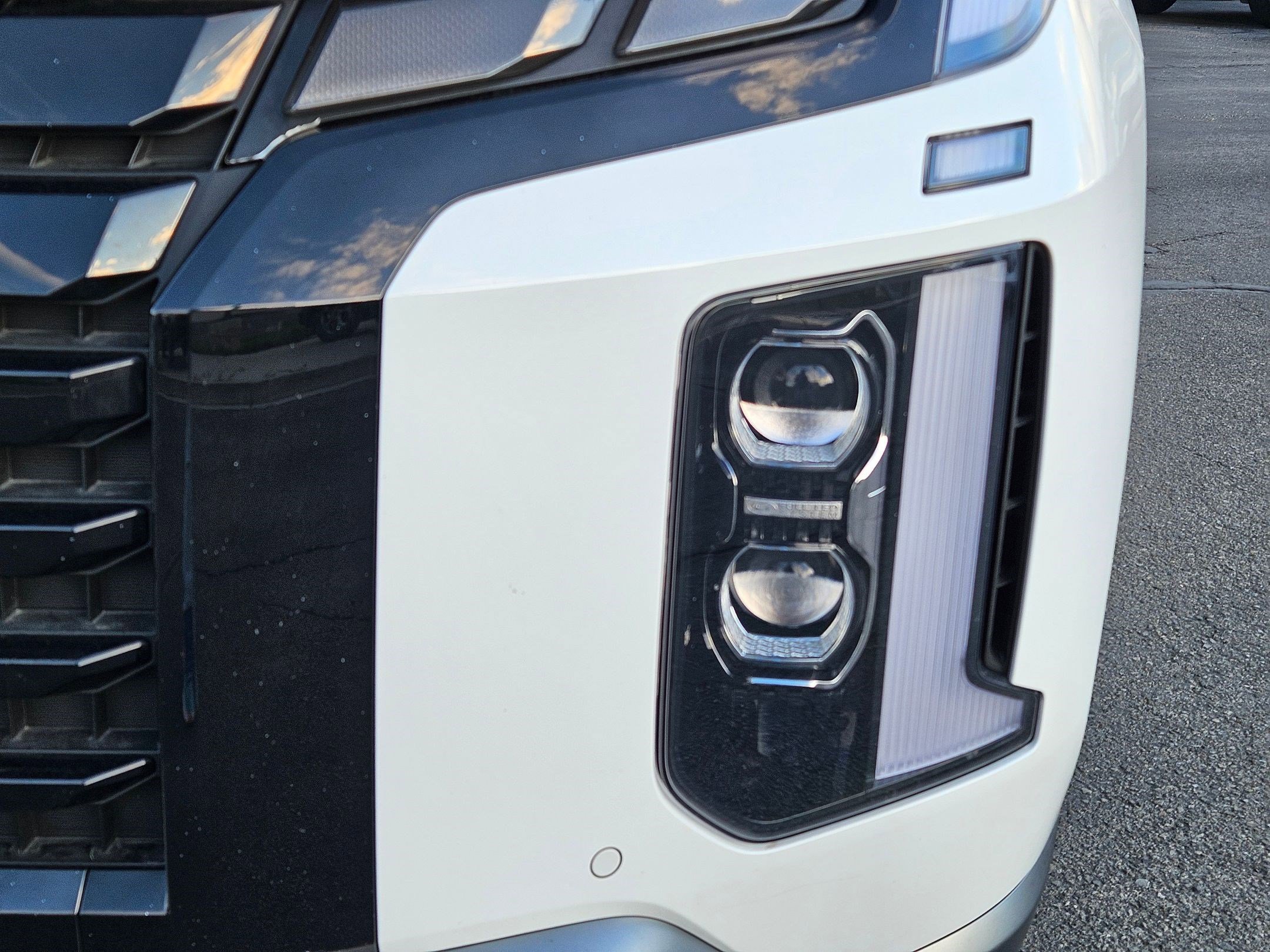 Used 2025 Hyundai Palisade Limited image 13