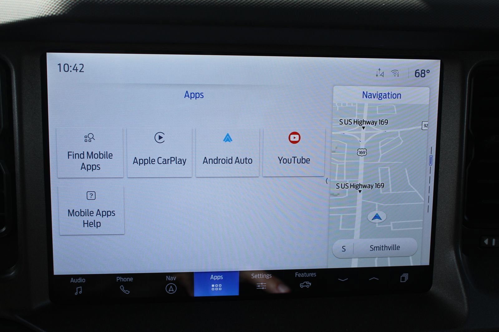 New 2025 Ford Bronco Big Bend image 28