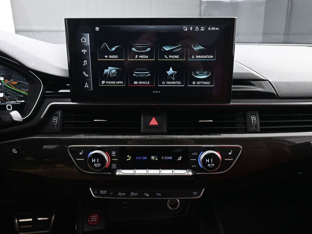 Used 2022 Audi S5 Prestige w/ S Sport Package AWD/4WD image 28
