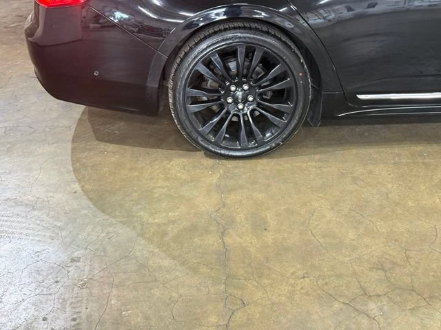 Used 2020 Lincoln Continental Reserve w/ Luxury Package AWD/4WD image 7