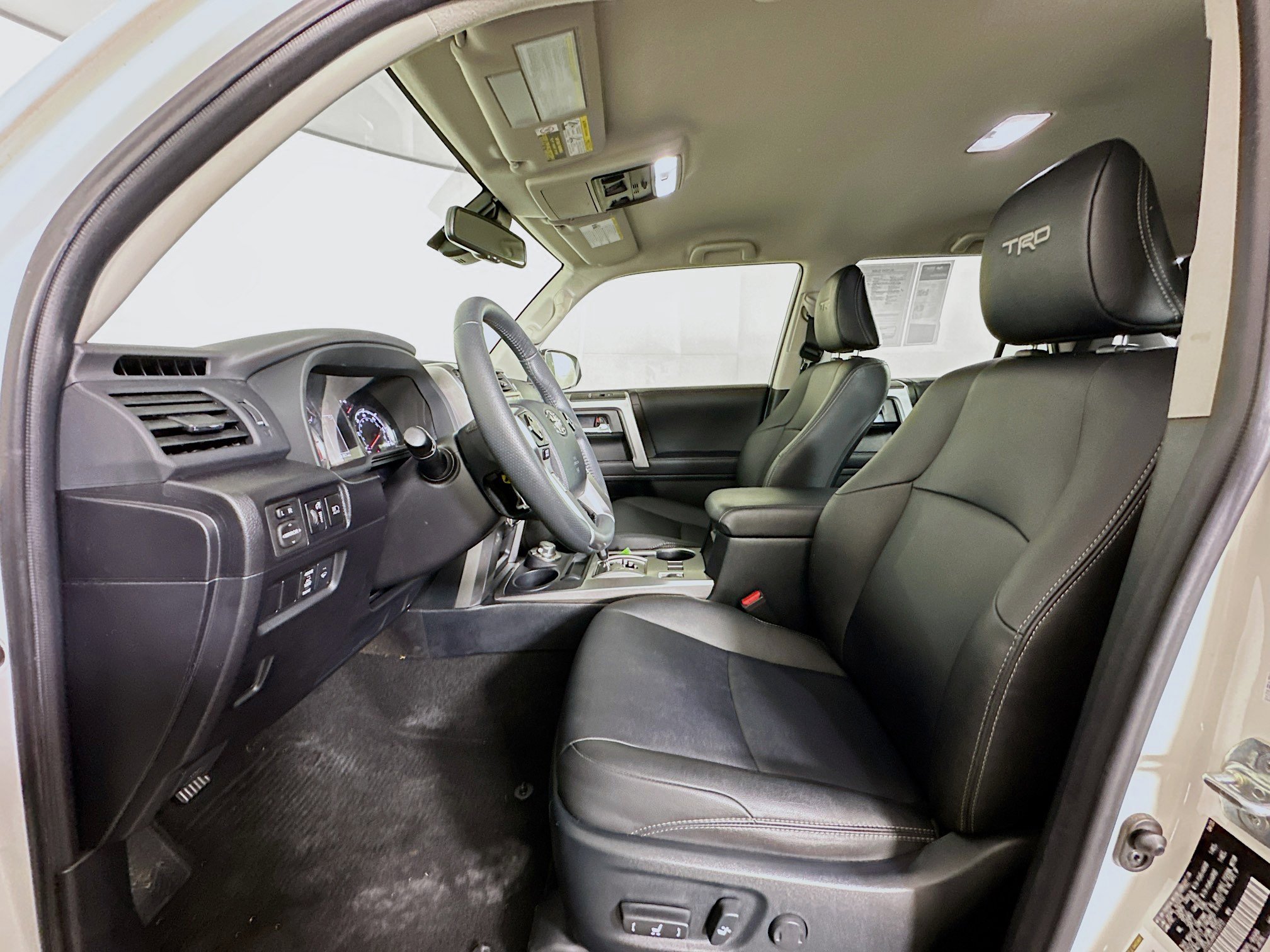 Used 2023 Toyota 4Runner TRD Sport image 13