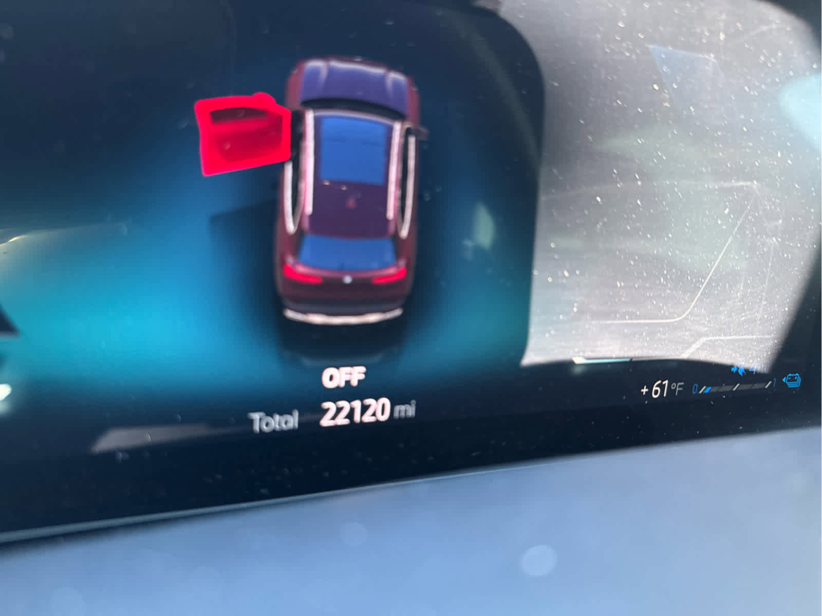 Used 2025 BMW X5 xDrive50e w/ Premium Package image 17